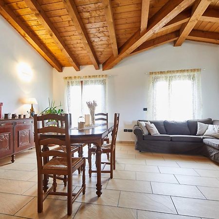 Nema Villa Mossa ภายนอก รูปภาพ