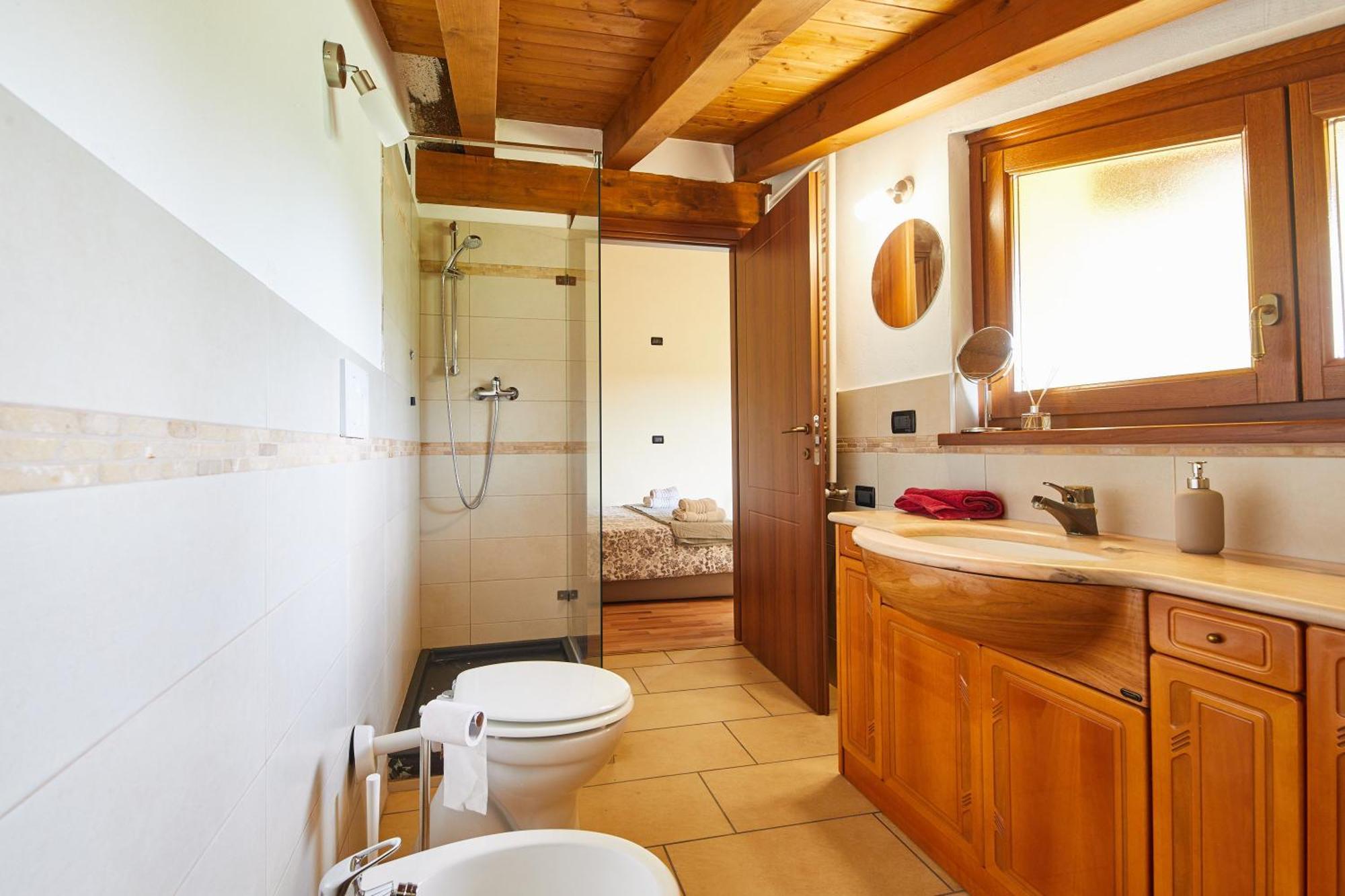 Nema Villa Mossa ภายนอก รูปภาพ