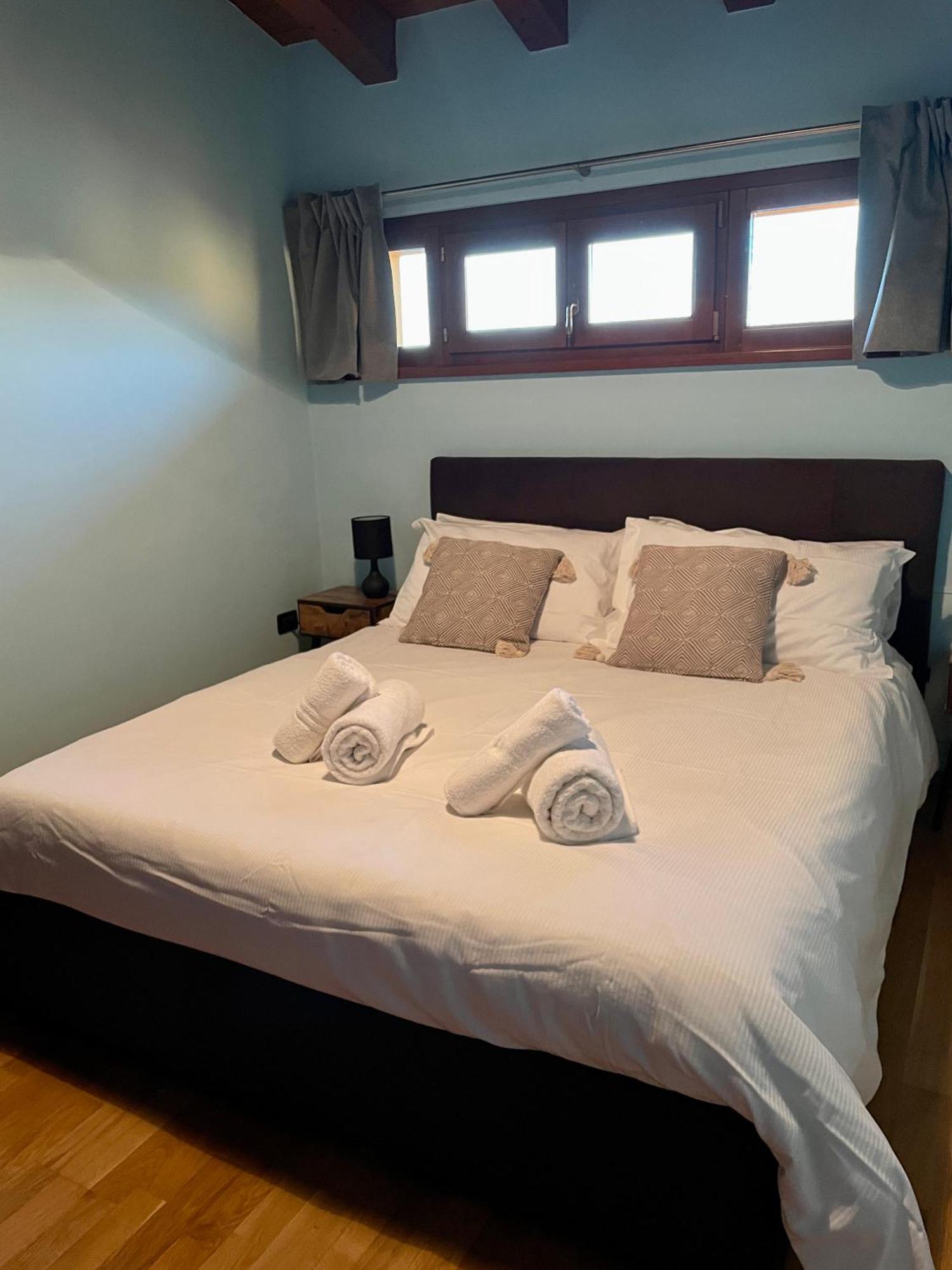 Nema Villa Mossa ภายนอก รูปภาพ