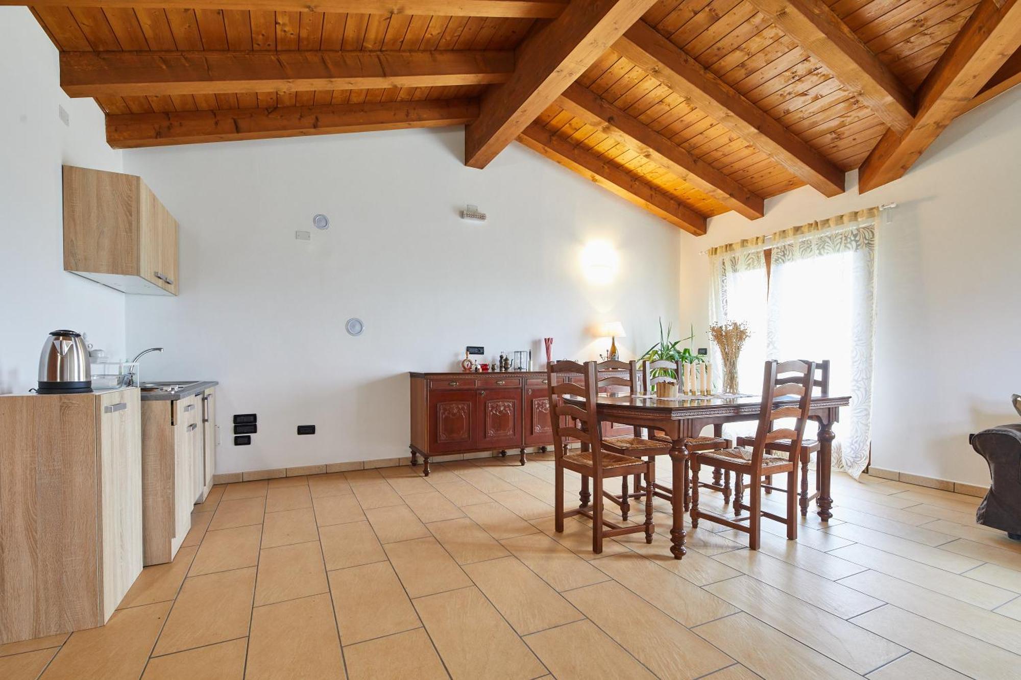 Nema Villa Mossa ภายนอก รูปภาพ