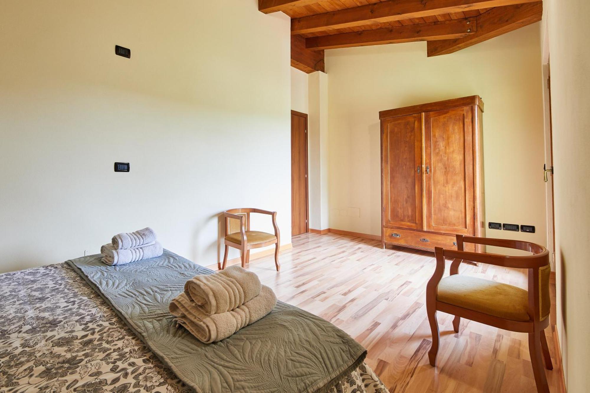 Nema Villa Mossa ภายนอก รูปภาพ