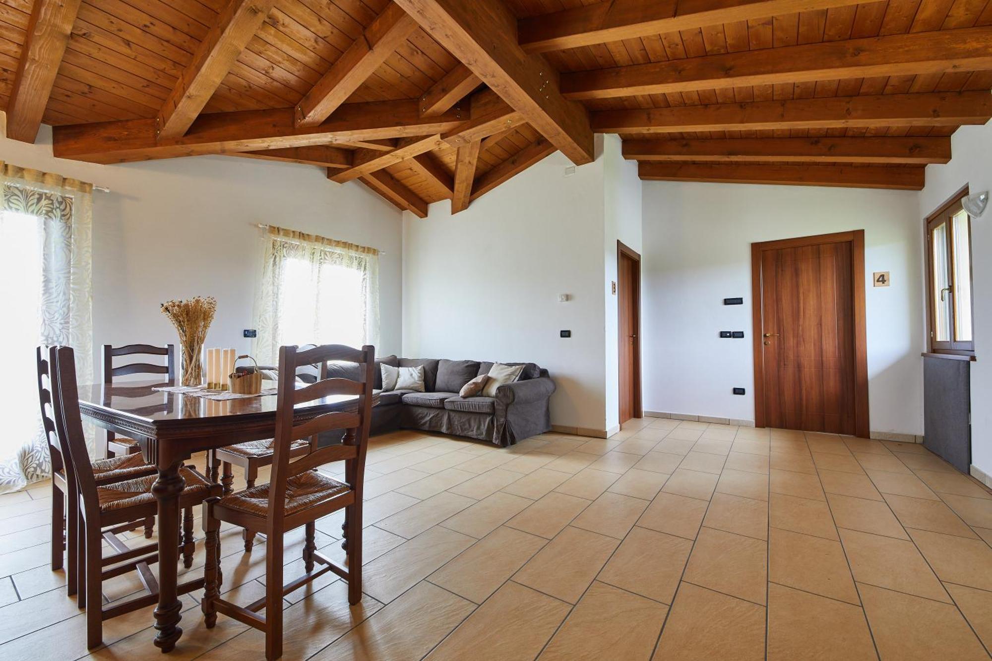 Nema Villa Mossa ภายนอก รูปภาพ