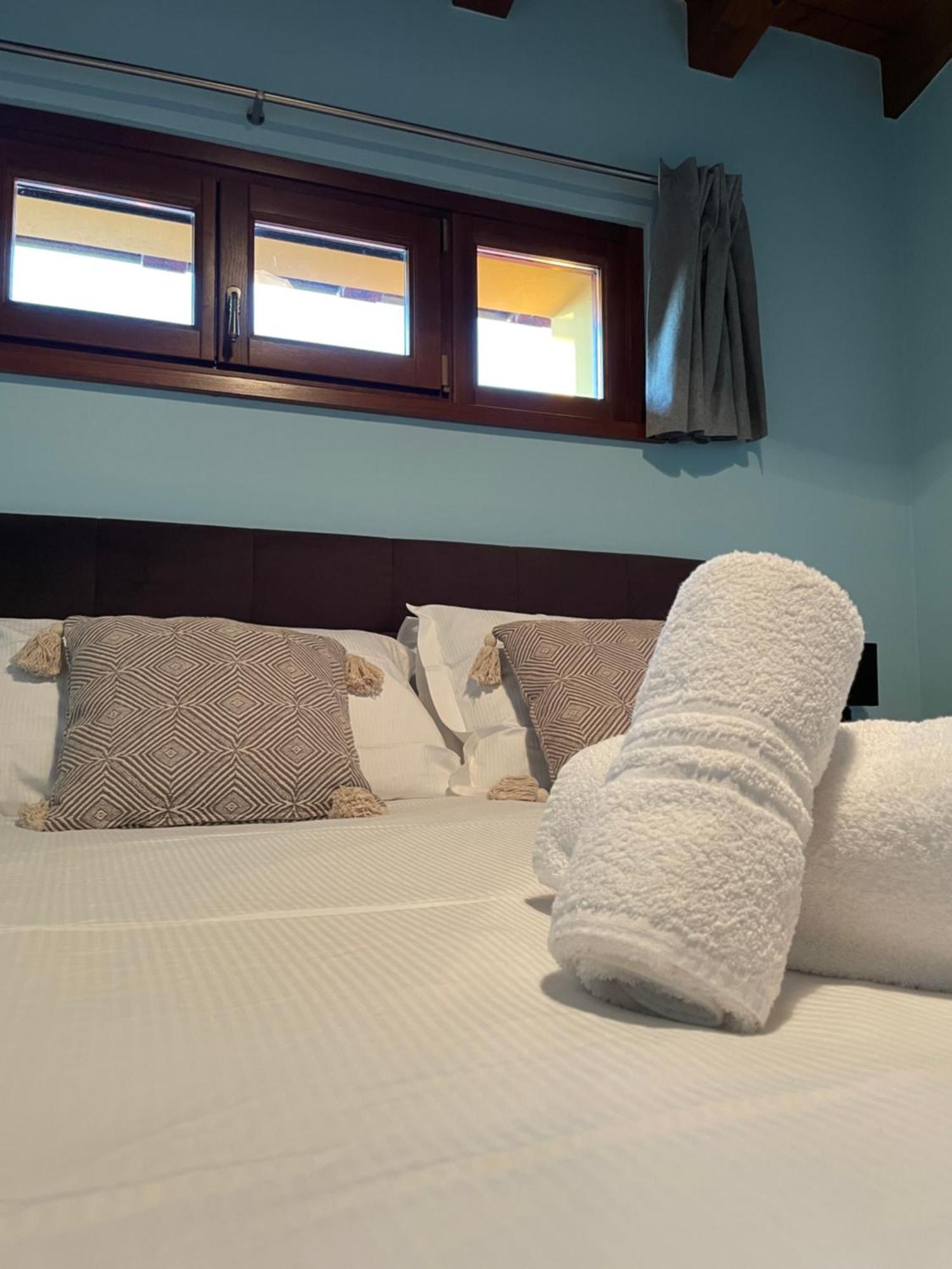 Nema Villa Mossa ภายนอก รูปภาพ