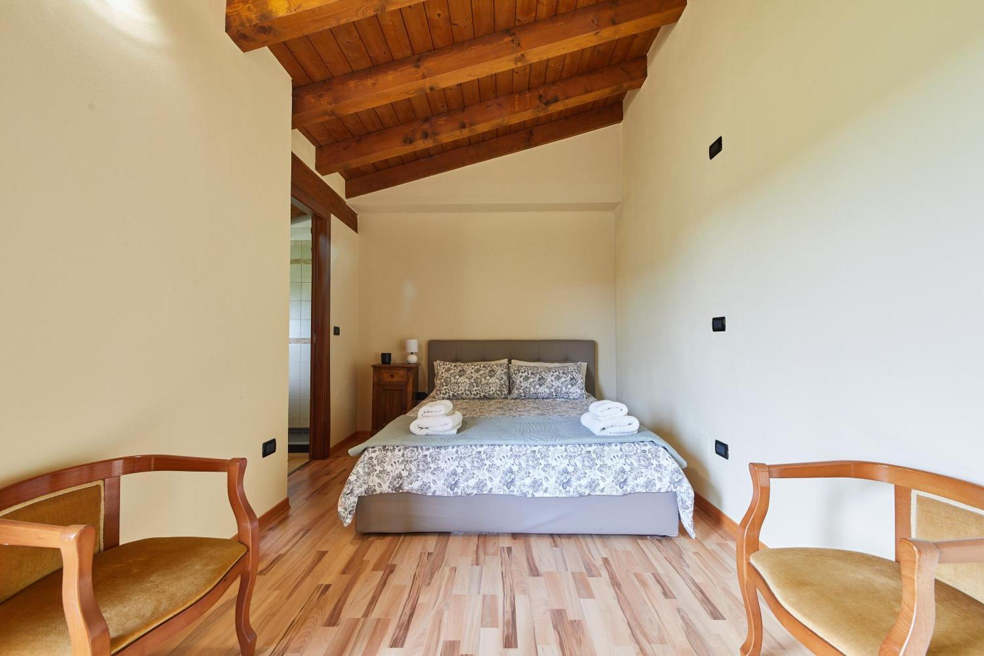 Nema Villa Mossa ภายนอก รูปภาพ